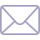 Envelope-icon mauve