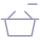 Remove-Basket-icon mauve